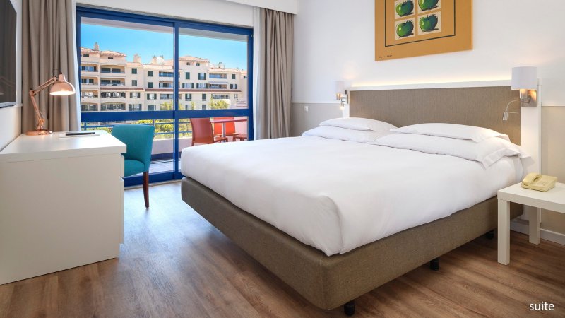 Lisszabon Pestana Cascais Ocean & Conference Aparthotel