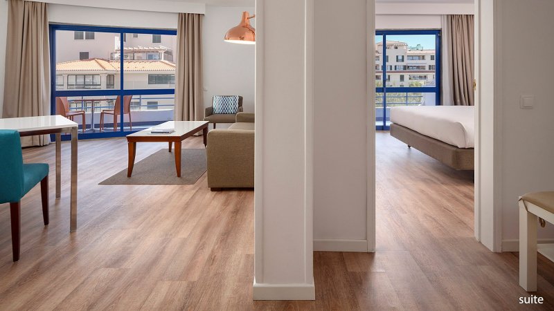 Lisszabon Pestana Cascais Ocean & Conference Aparthotel