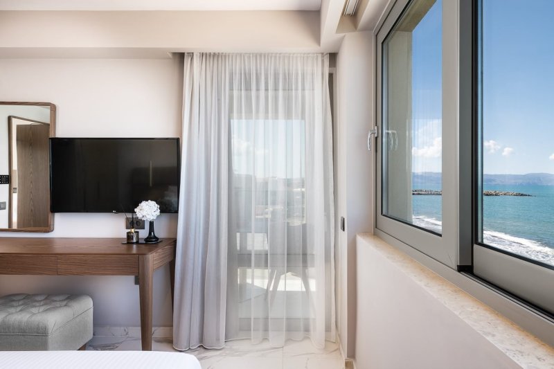 Porto Platanias Beach Luxury Selection Kréta Platanias