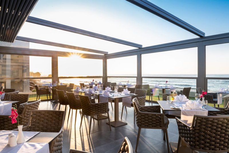 Porto Platanias Beach Luxury Selection Kréta Platanias