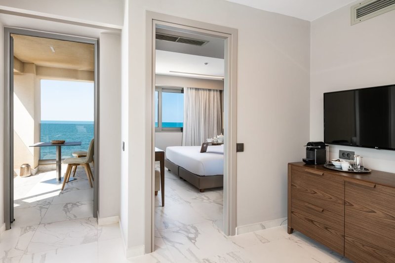 Porto Platanias Beach Luxury Selection Kréta Platanias