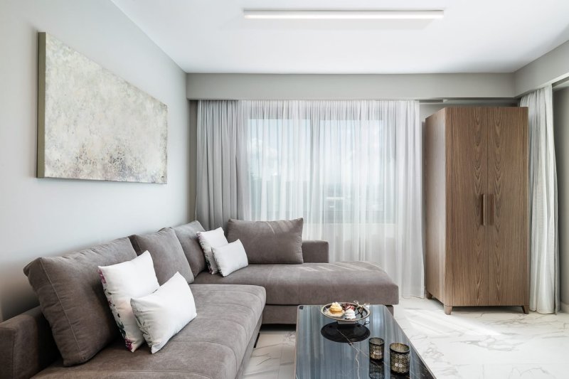 Kréta Platanias utazás Porto Platanias Beach Luxury Selection