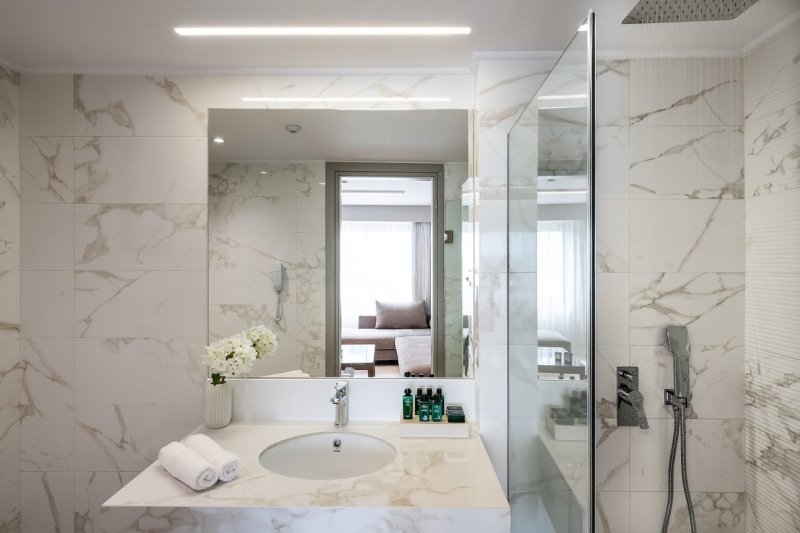 Kréta Platanias utazás Porto Platanias Beach Luxury Selection