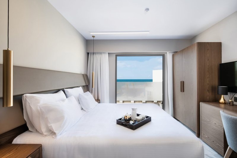 Porto Platanias Beach Luxury Selection Kréta Platanias