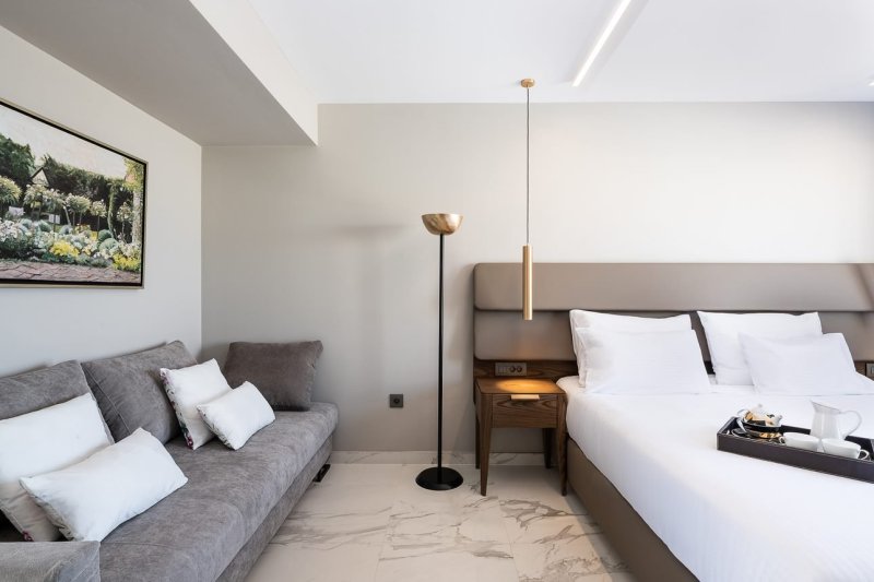 Porto Platanias Beach Luxury Selection Kréta Platanias