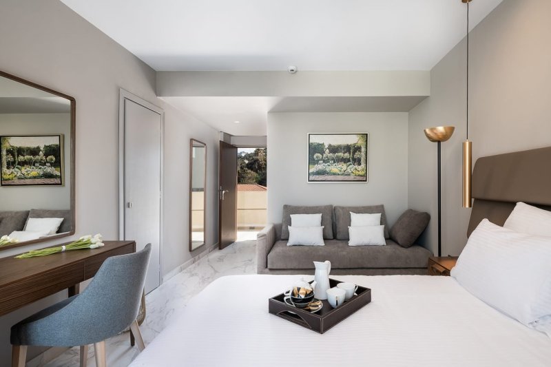 Porto Platanias Beach Luxury Selection Kréta Platanias