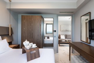 Porto Platanias Beach Luxury Selection Kréta Platanias