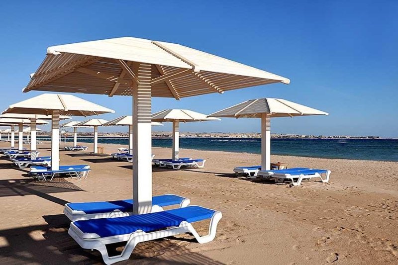 Hurghada utazás Premier Le Reve Hotel & Spa