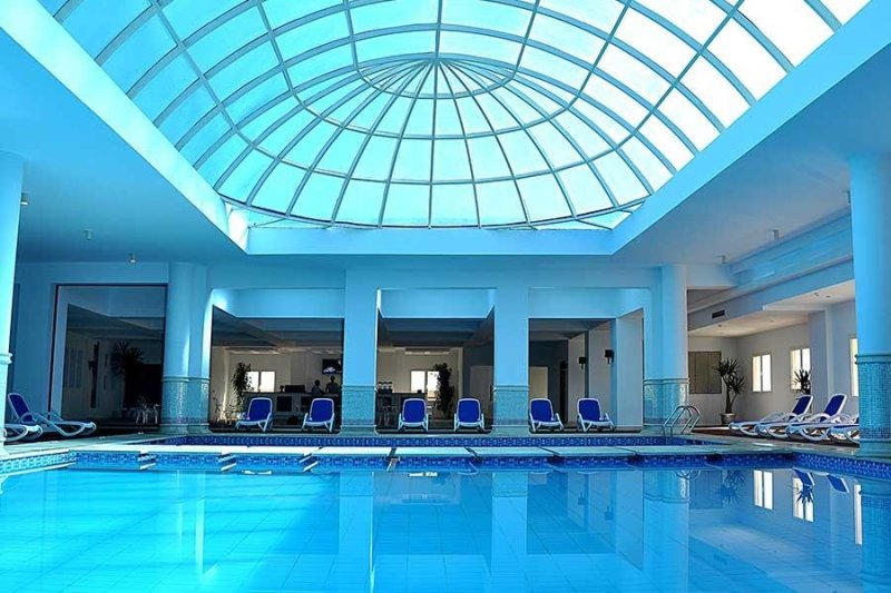 Premier Le Reve Hotel & Spa Hurghada