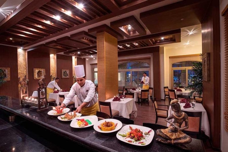 Premier Le Reve Hotel & Spa Hurghada