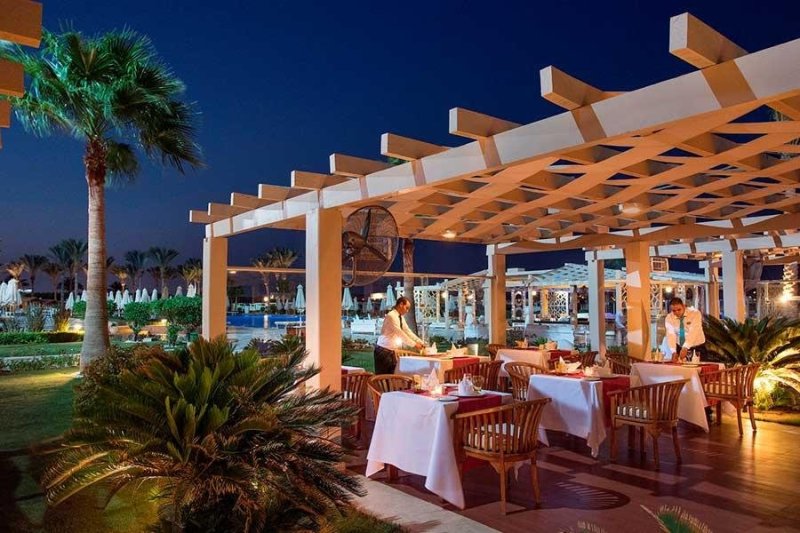 Premier Le Reve Hotel & Spa Hurghada