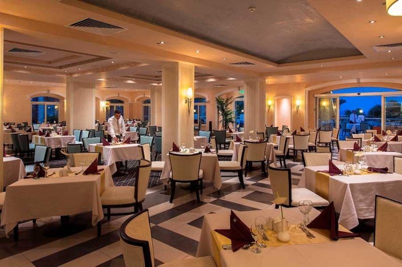 Premier Le Reve Hotel & Spa Hurghada