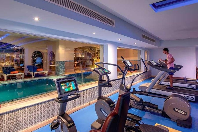 Premier Le Reve Hotel & Spa Hurghada