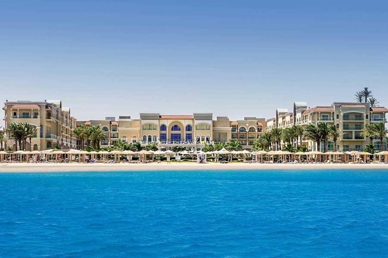 Premier Le Reve Hotel & Spa Hurghada