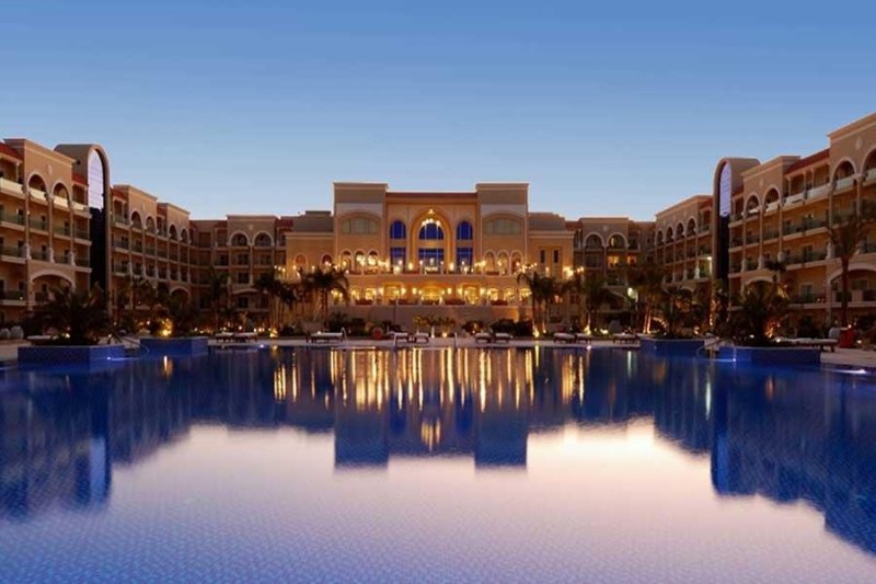Premier Le Reve Hotel & Spa Hurghada