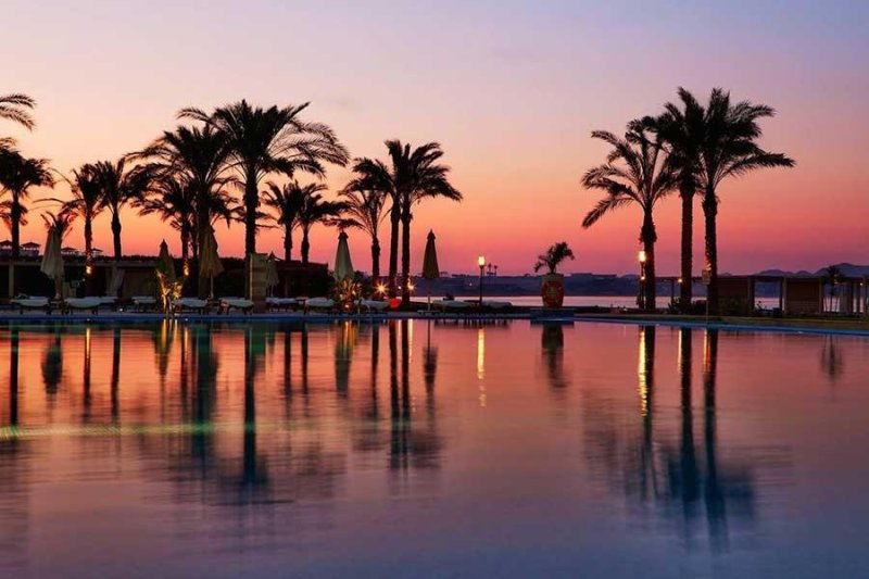 Premier Le Reve Hotel & Spa Hurghada