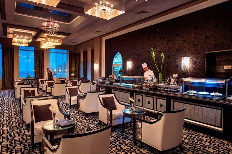 Premier Le Reve Hotel & Spa Hurghada