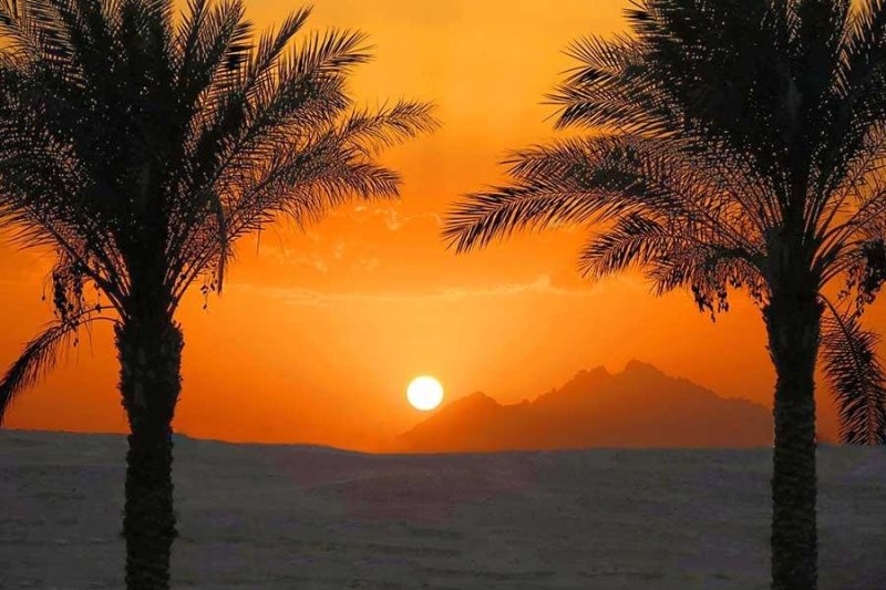 Premier Le Reve Hotel & Spa Hurghada