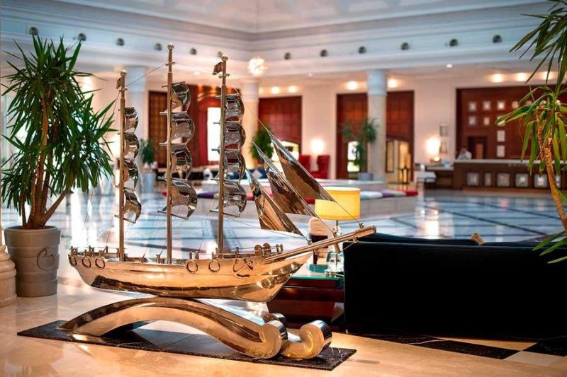 Premier Le Reve Hotel & Spa Hurghada