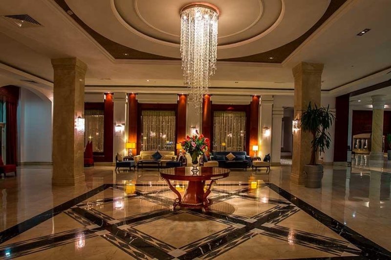 Premier Le Reve Hotel & Spa Hurghada