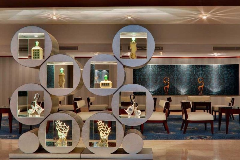 Premier Le Reve Hotel & Spa Hurghada