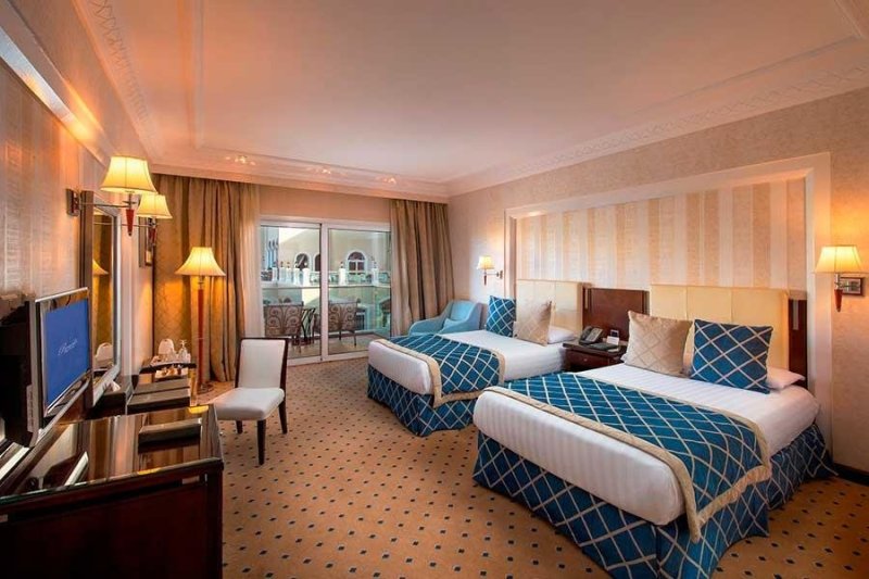 Premier Le Reve Hotel & Spa Hurghada