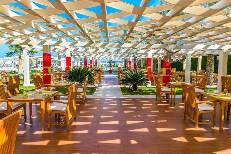 Premier Le Reve Hotel & Spa Hurghada