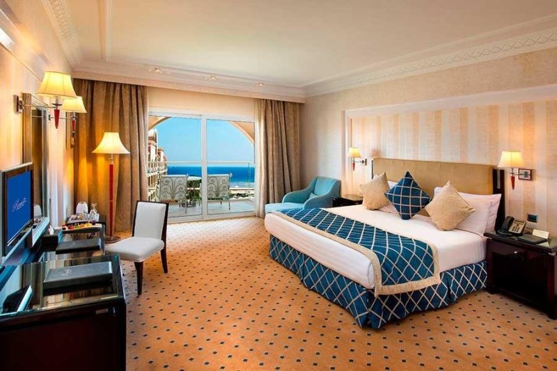 Premier Le Reve Hotel & Spa Hurghada