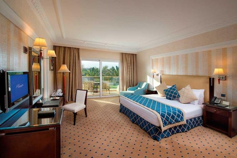 Premier Le Reve Hotel & Spa Hurghada