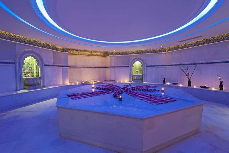 Premier Le Reve Hotel & Spa Hurghada