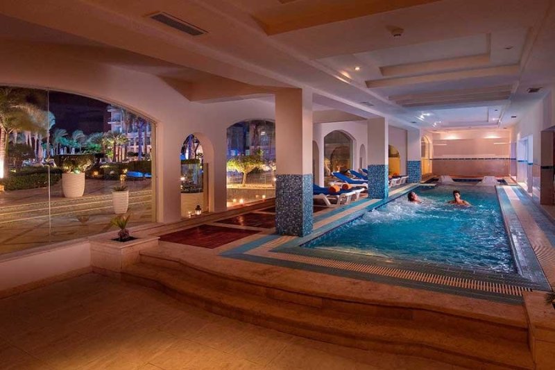 Premier Le Reve Hotel & Spa Hurghada