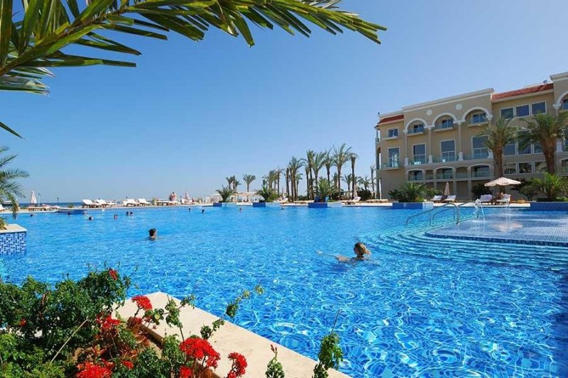 Premier Le Reve Hotel & Spa Hurghada