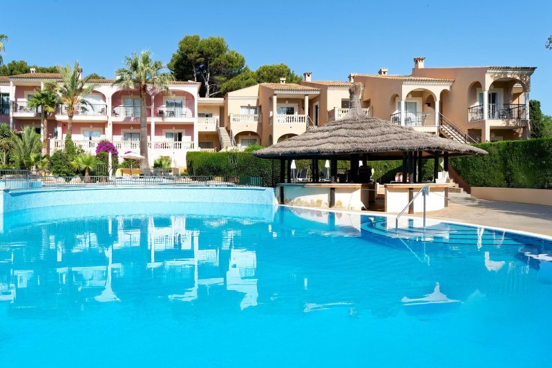 Mallorca utazás R2 Lago Playa Park