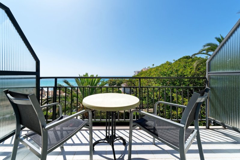 Mallorca utazás R2 Lago Playa Park