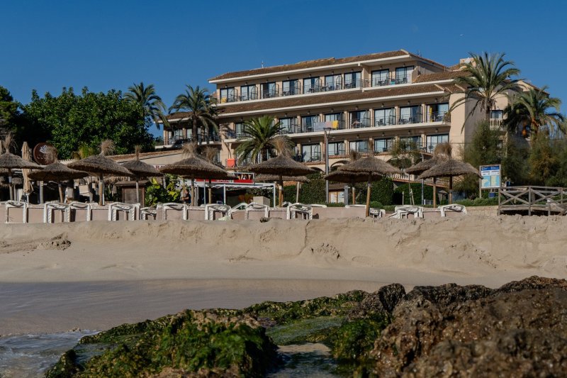 Mallorca utazás R2 Lago Playa Park