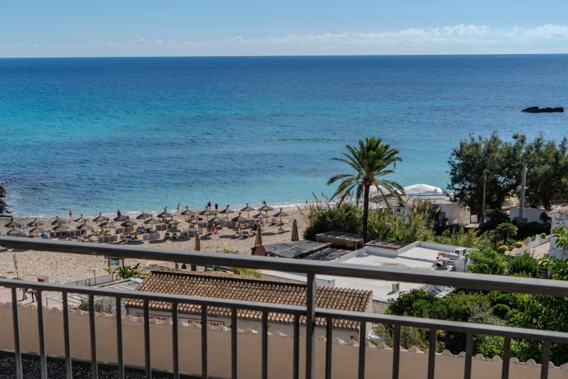 Mallorca utazás R2 Lago Playa Park