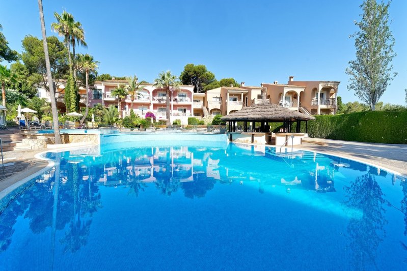 Mallorca utazás R2 Lago Playa Park