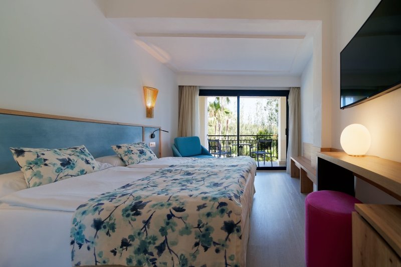 Mallorca utazás R2 Lago Playa Park