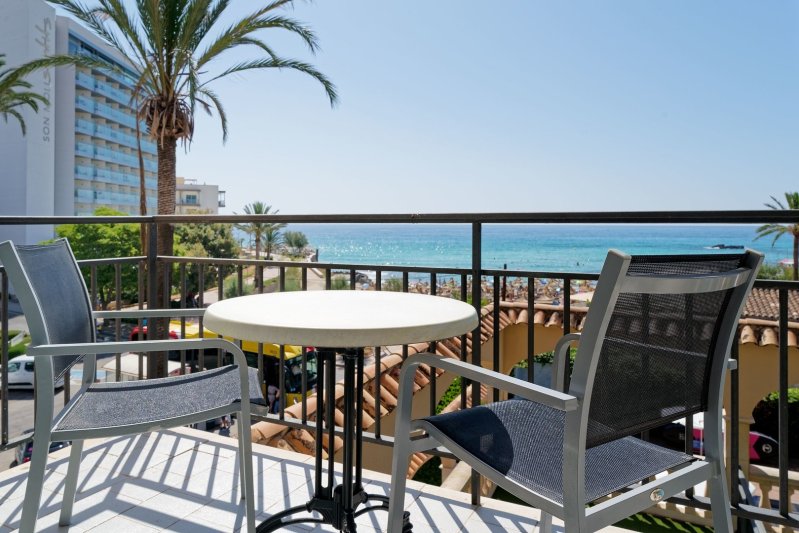 Mallorca utazás R2 Lago Playa Park