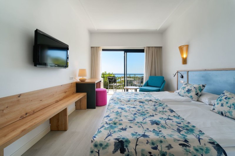 Mallorca utazás R2 Lago Playa Park