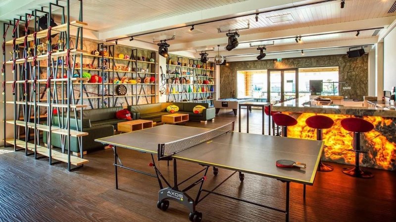 Belek utazás Regnum Carya