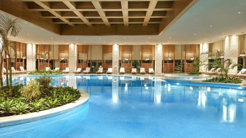 Belek utazás Regnum Carya