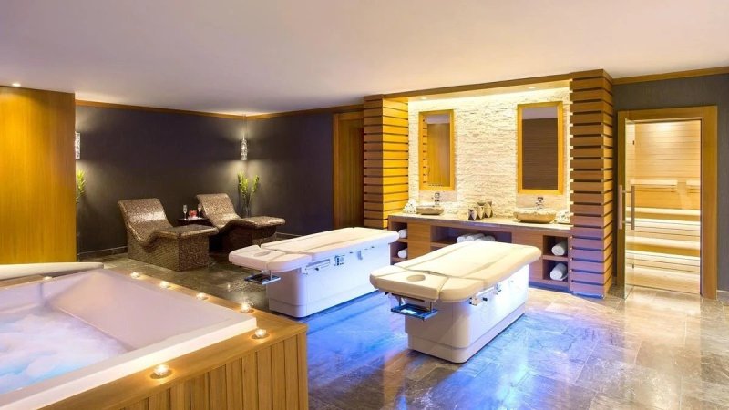 Belek utazás Regnum Carya