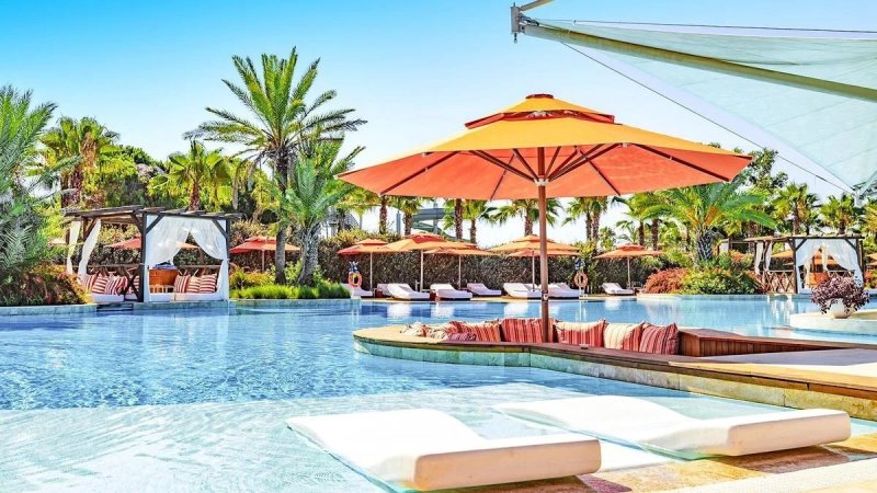 Belek utazás Regnum Carya