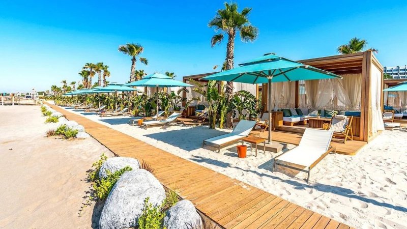 Belek utazás Regnum Carya