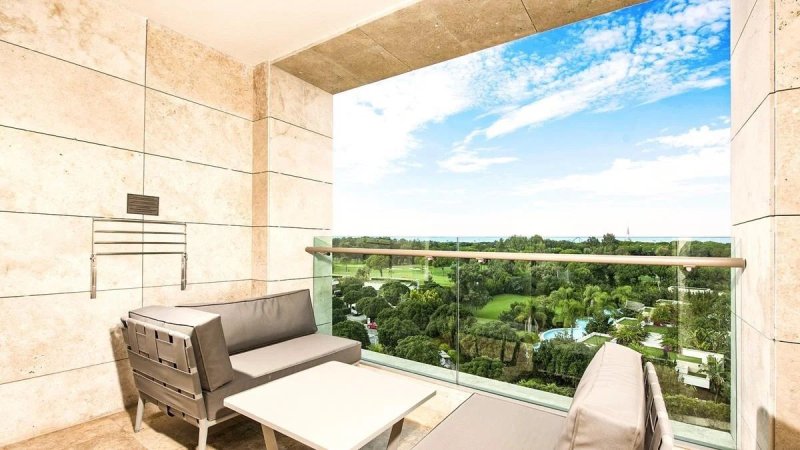 Belek utazás Regnum Carya