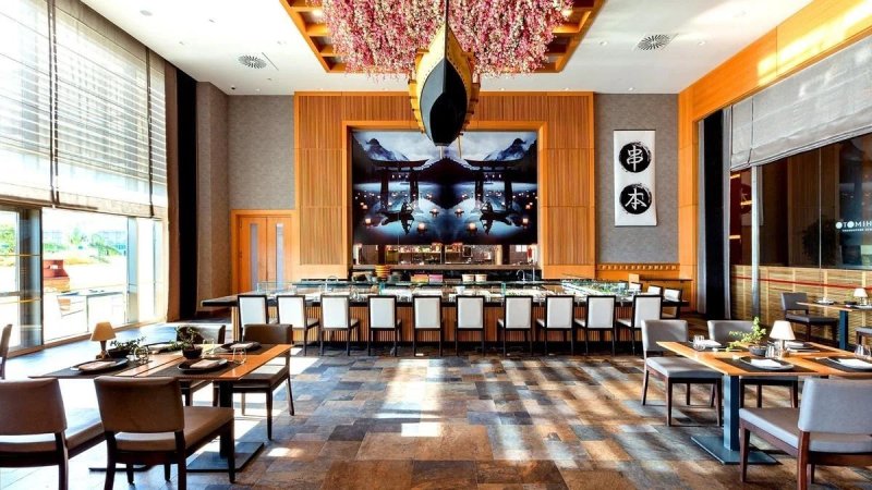 Belek utazás Regnum Carya