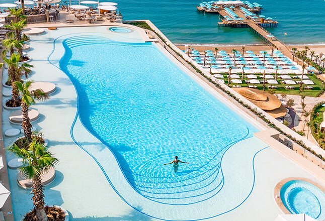 Belek utazás Regnum The Crown