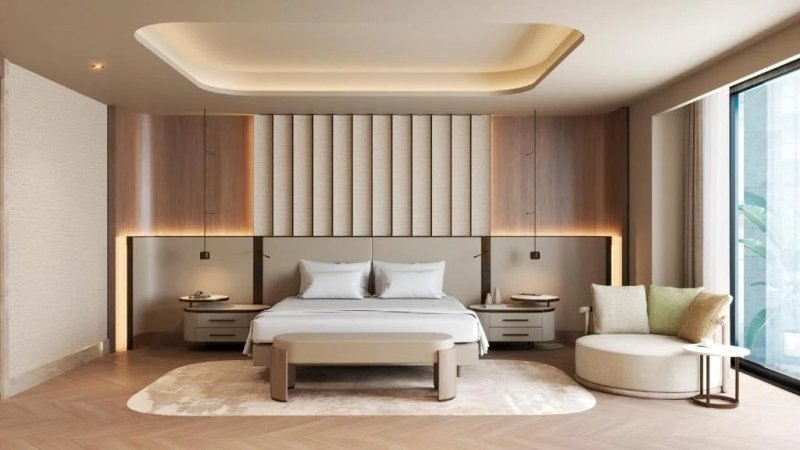 Belek utazás Regnum The Crown