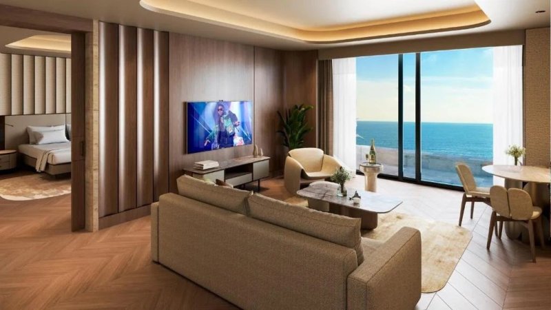 Belek utazás Regnum The Crown